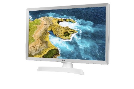 24 TV LG 24TQ510S-WZ