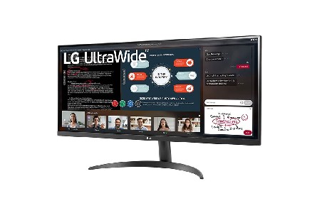 34 LG 34WP500-B