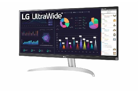 29 LG 29WQ600-W