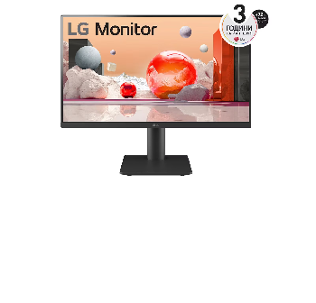 27 LG 27MS550-B