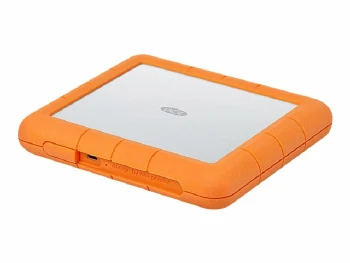 LACIE Rugged Raid Shuttle 8TB 2.5inch USB-C /