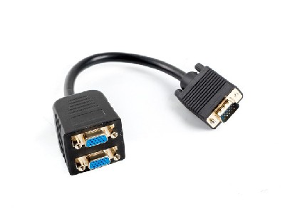 Lanberg adapter VGA