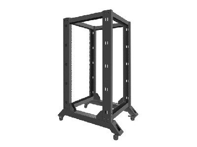 Lanberg open rack 22U