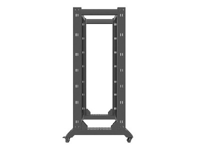 Lanberg open rack 32U