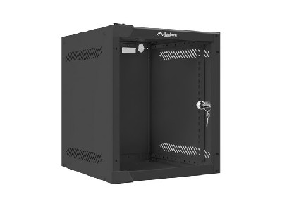 Lanberg rack cabinet 10” wall-mount 6U