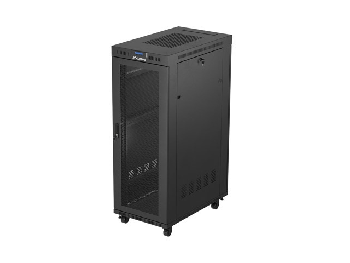 Lanberg rack cabinet 19" free-standing 32U/600X1000 (FLAT