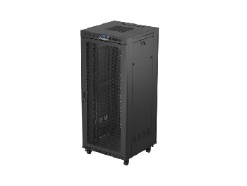 Lanberg rack cabinet 19" free-standing 37U/600X800 (FLAT