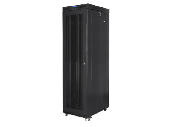 Lanberg rack cabinet 19" free-standing 47U/800x1000 (flat