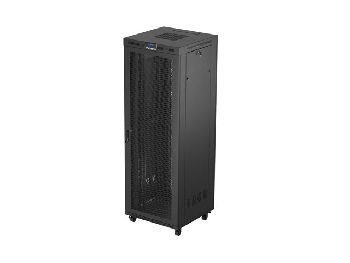 Lanberg rack cabinet 19" free-standing 47U/800X800 (FLAT