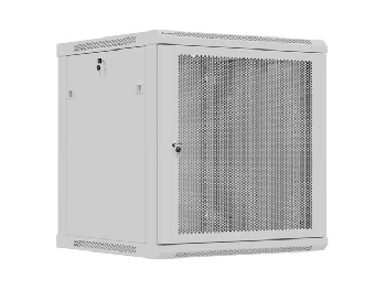 Lanberg rack cabinet 19" wall-mount 12U