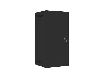 Lanberg rack cabinet 10" wall-mount 12U/280x310 for