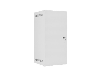 Lanberg rack cabinet 10" wall-mount 12U/280x310 for