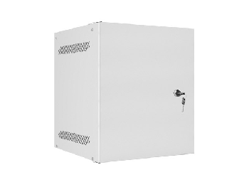 Lanberg rack cabinet 10" wall-mount 6U/280x310 for