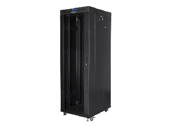 Lanberg rack cabinet 19" free-standing 37U/600x800 (flat