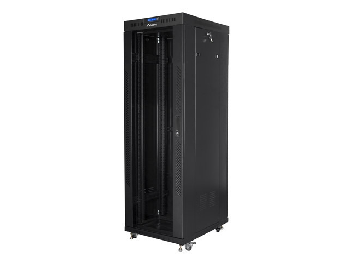 Lanberg rack cabinet 19" free-standing 37U/800x1000 (flat