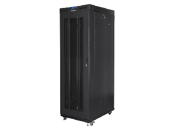 Lanberg rack cabinet 19" free-standing 37U/800x1000 (flat