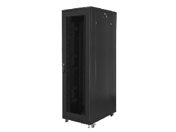 Lanberg rack cabinet 19" free-standing 42U/800x1000 (flat