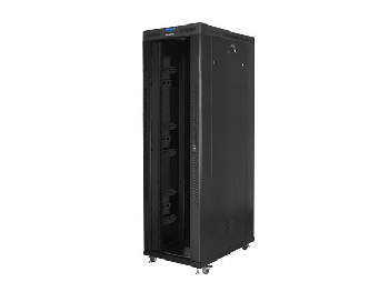 Lanberg rack cabinet 19" free-standing 42U/800x1200 (flat
