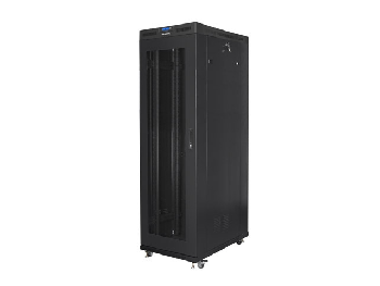 Lanberg rack cabinet 19" free-standing 42U/800x1200 (flat
