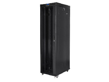 Lanberg rack cabinet 19" free-standing 47U/800x1000 (flat