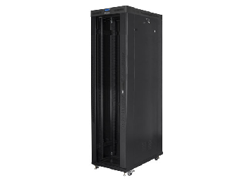 Lanberg rack cabinet 19" free-standing 47U/800x1200 (flat