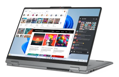 LENOVO IdeaPad 5 2-in-1 16IRU9