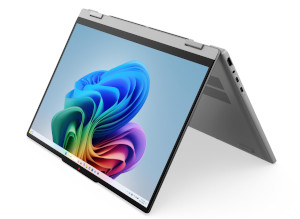 Лаптоп Lenovo IdeaPad 5 2-in-1 15AHP11