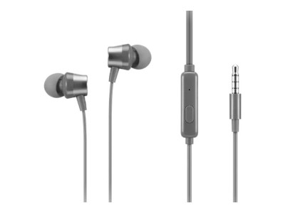 LENOVO 110 Analog In-Ear Headphones