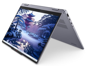 Lenovo IdeaPad 5 2-in-1 14IAL10