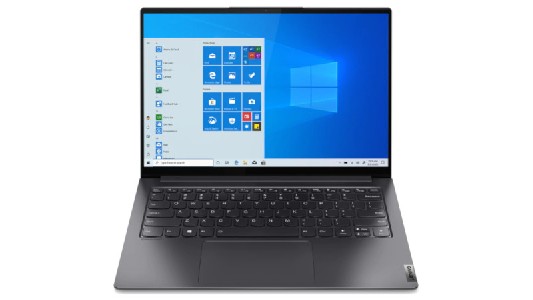 LENOVO Yoga Slim 7 Pro 14ARH7