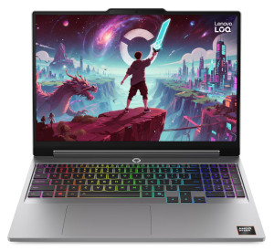 Лаптоп LENOVO LOQ 15AHP11