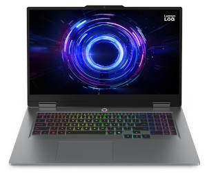 Лаптоп LENOVO LOQ 17IRX10