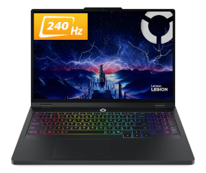 Lenovo Legion Pro 5 16IAX10H