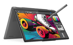 LENOVO Yoga 7 2-in-1 14IML9