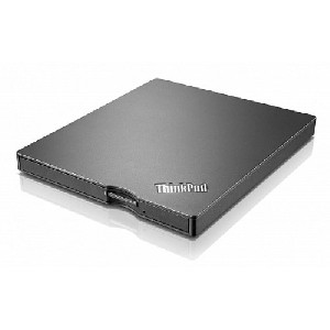 Lenovo ThinkPad Ultraslim USB DVD Burner