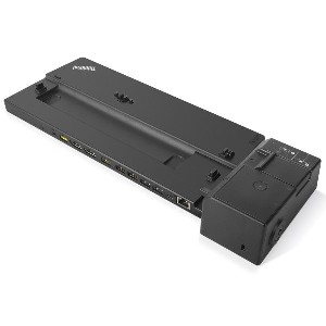 Lenovo ThinkPad Basic Docking Station