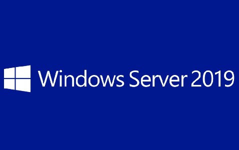 Lenovo Windows Server 2019 Essentials ROK - MultiLang