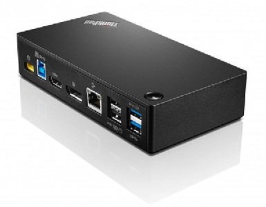 Lenovo ThinkPad USB-C Dock Gen2