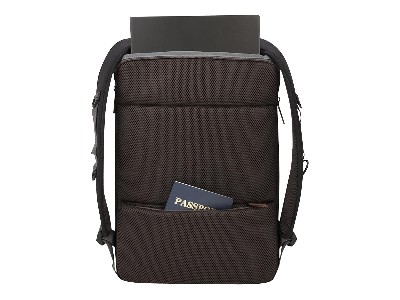 Lenovo 15.6" Laptop Urban Backpack B810 Black