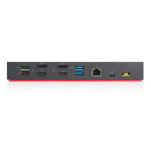 Lenovo ThinkPad Hybrid USB-Cwith USB-ADock-EU