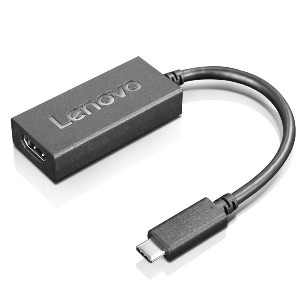 Lenovo USB C to HDMI2.0b Cable Adapter