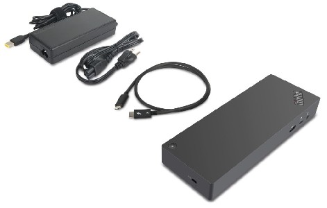 Lenovo ThinkPad Thunderbolt 3 Dock Gen 2