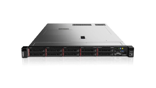 Lenovo ThinkSystem SR630