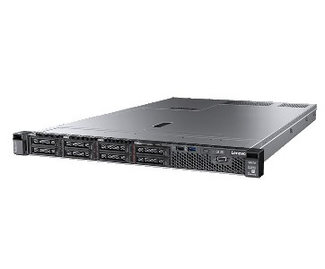 Lenovo ThinkSystem SR530