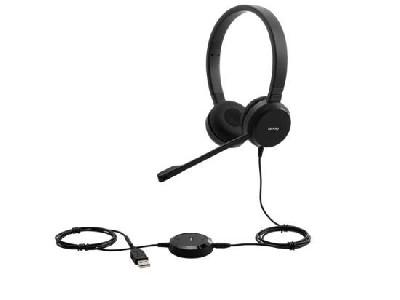 Lenovo Wired VOIP Headset