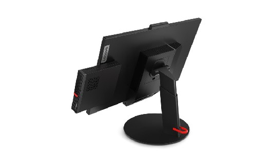 Lenovo ThinkCentre Tiny-in-One 27 27-inch LED