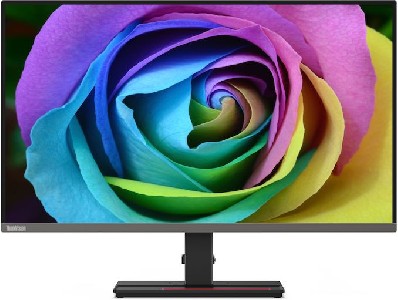 Lenovo ThinkVision Creator Extreme 27 LED