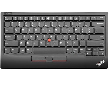 Lenovo ThinkPad TrackPoint Keyboard II Bulgarian