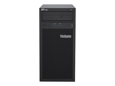 Lenovo ThinkSystem ST50