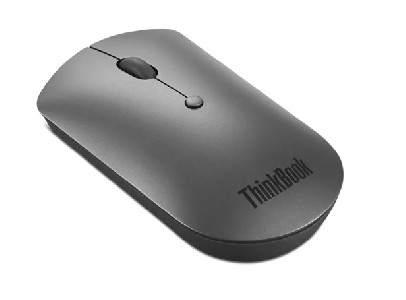 Lenovo ThinkBook Bluetooth Silent Mouse